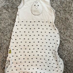 Nested Bean Zen Sack